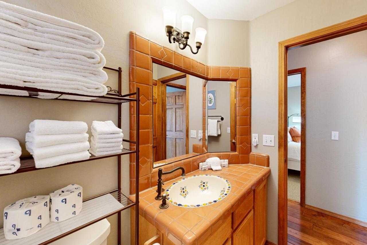The Artist'S Hideaway Villa Sedona Exteriör bild